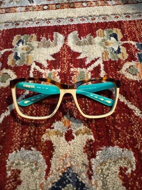 Costa Anaa Sunglasses Frames Womens